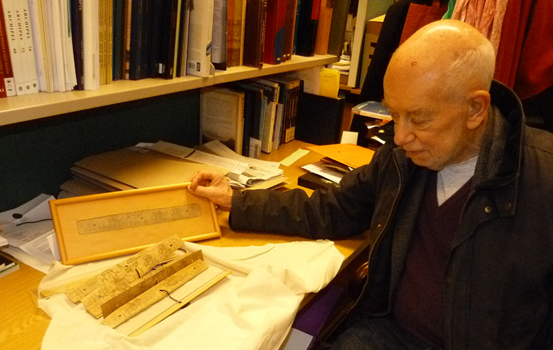 Unveiling the Mysteries of Lontar: Balinese Ancient Manuscript